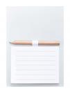magnetic notepad
