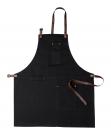 cotton apron