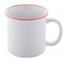 vintage sublimation mug