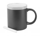 chalk mug