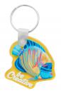 custom made keyring