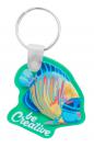 custom made keyring