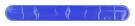 reflective band