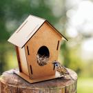 bird house