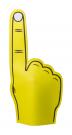 cheering hand