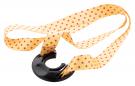 custom sublimation lanyard