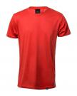 RPET sport T-shirt