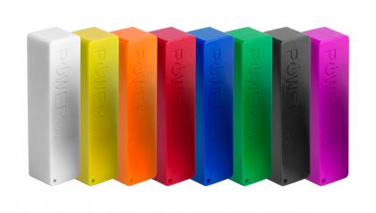 USB power bank