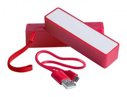 USB power bank