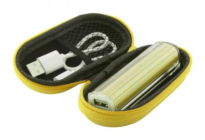 USB power bank