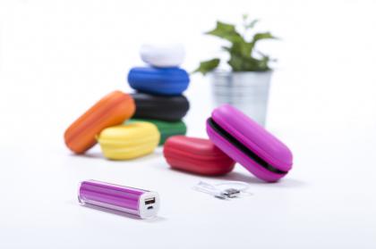 USB power bank