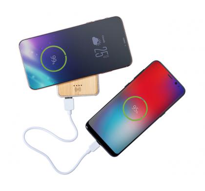 USB power bank