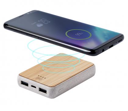 USB power bank