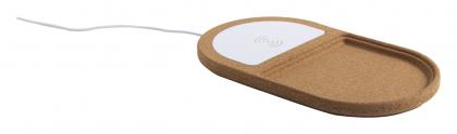 wireless charger organizer