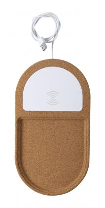 wireless charger organizer