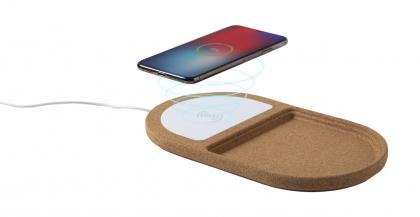 wireless charger organizer
