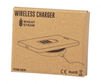 wireless charger