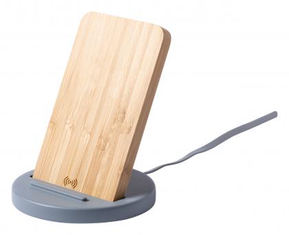 wireless charger mobile holder
