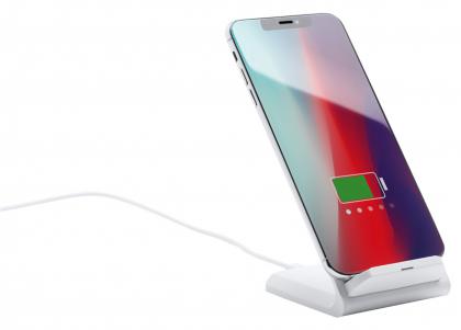 wireless charger mobile holder