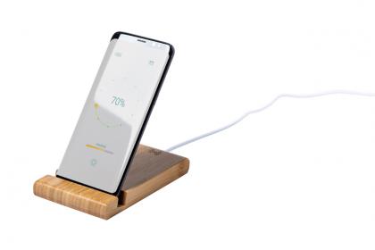 wireless charger mobile holder