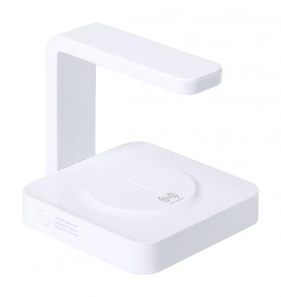 UV sterilizer wireless charger