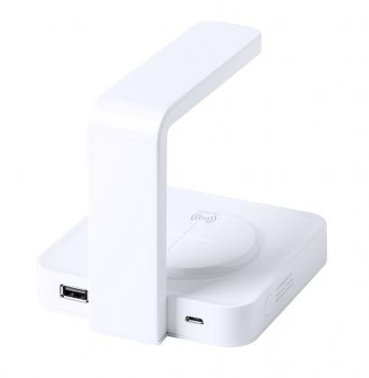 UV sterilizer wireless charger