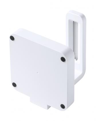 UV sterilizer wireless charger