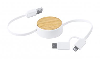 USB charger cable