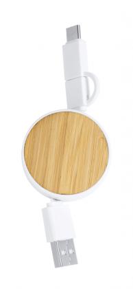USB charger cable