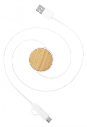 USB charger cable
