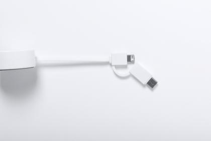 USB charger cable