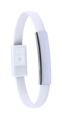 bracelet USB charger