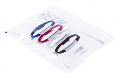 bracelet USB charger