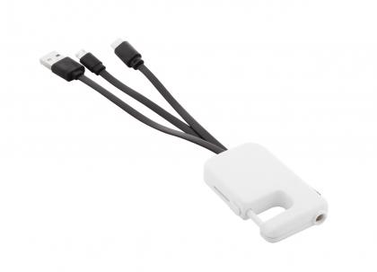 USB charger cable