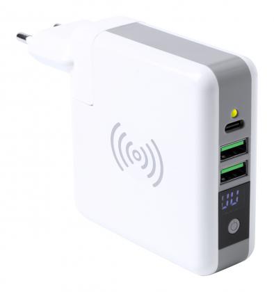 travel adapter