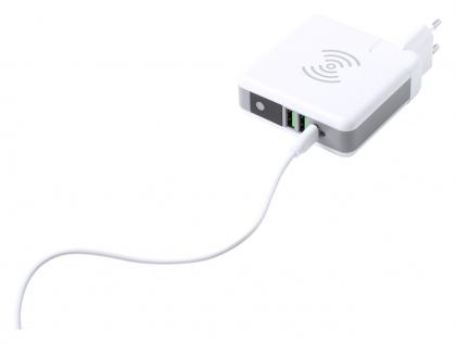 travel adapter