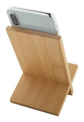 bamboo mobile holder