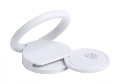antibacterial mobile holder