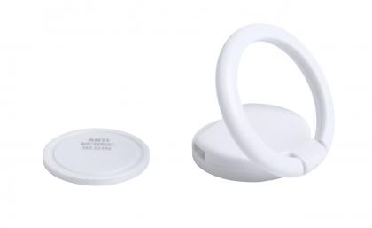 antibacterial mobile holder