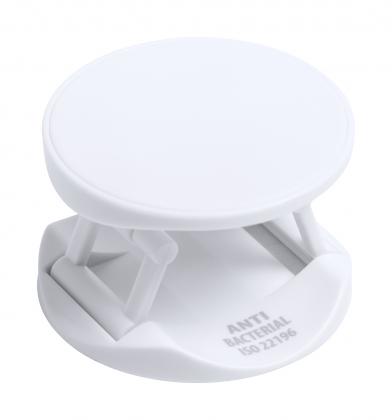 antibacterial mobile holder