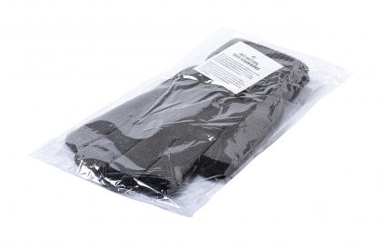 antibacterial touch screen gloves