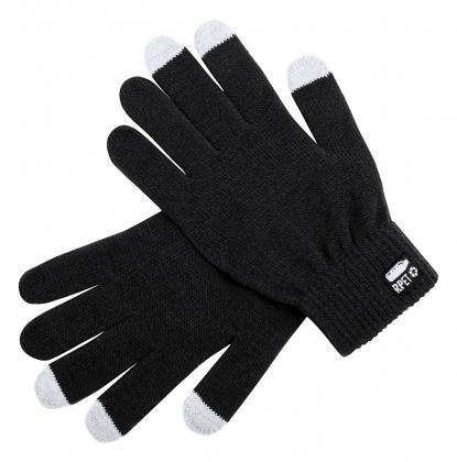 RPET touch screen gloves