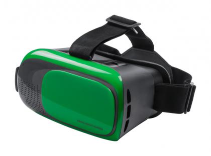 virtual reality headset