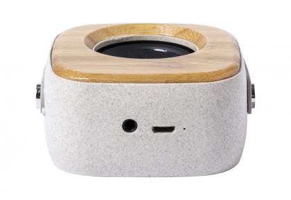 bluetooth speaker