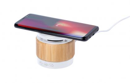 charger bluetooth speaker