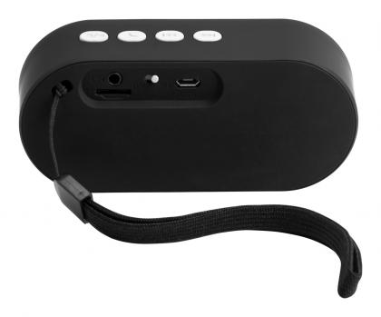 bluetooth speaker