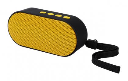 bluetooth speaker
