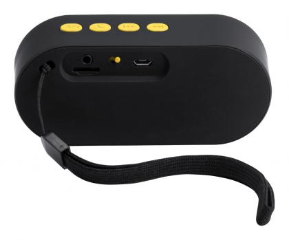 bluetooth speaker