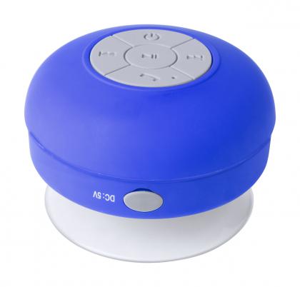 splashproof bluetooth speaker