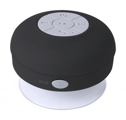 splashproof bluetooth speaker